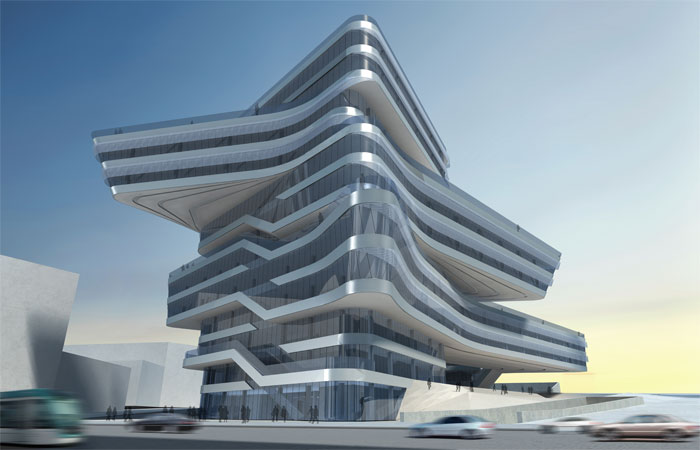 torre-espiral-zaha-hadid-barcelona