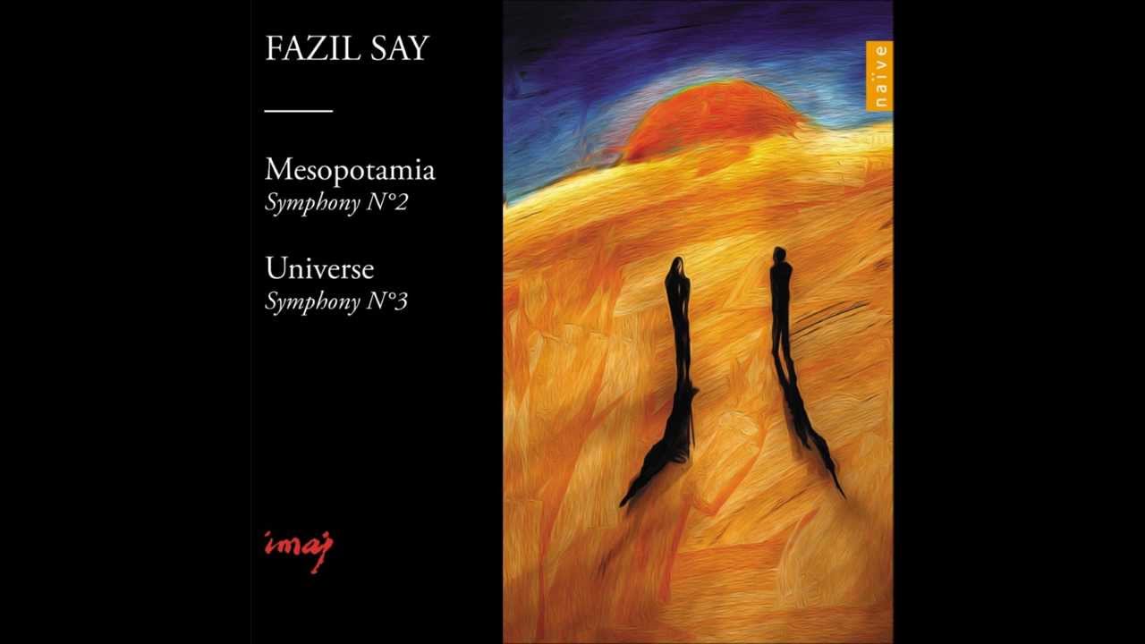 Fazil Say Ses Pdf Download